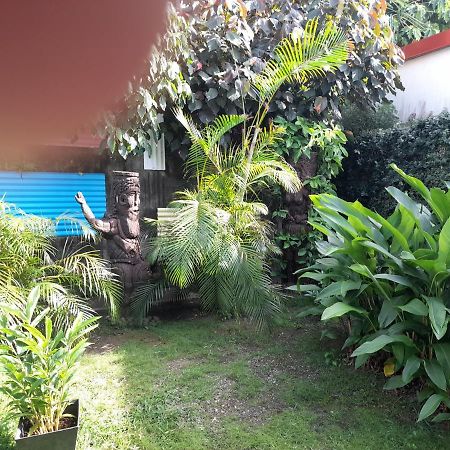 Alain Daire Noumea Dış mekan fotoğraf