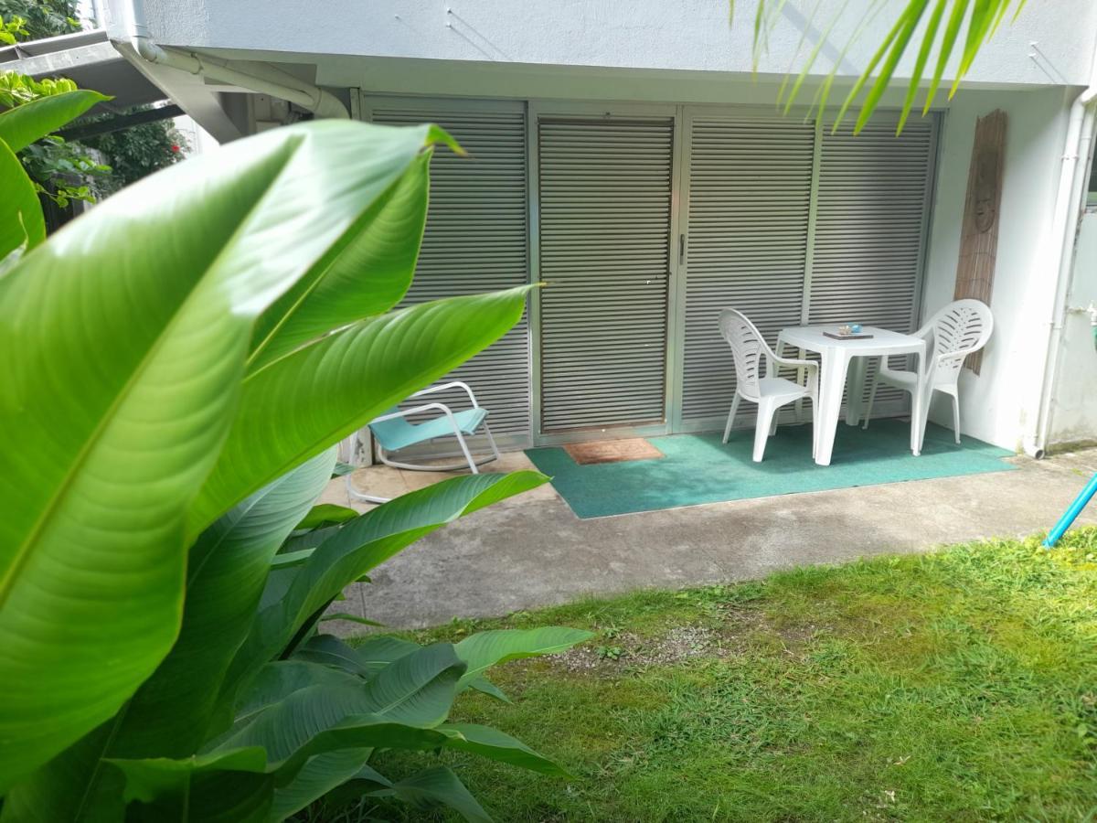 Alain Daire Noumea Dış mekan fotoğraf